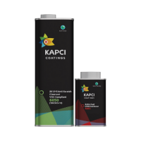 Kapci 6050 2K UHS Clearcoat